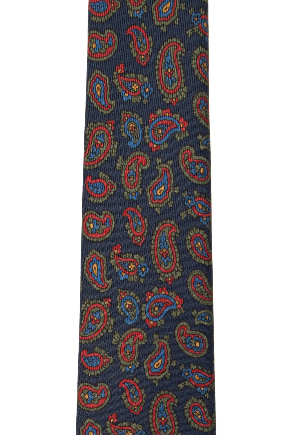 Etro Patterned tie